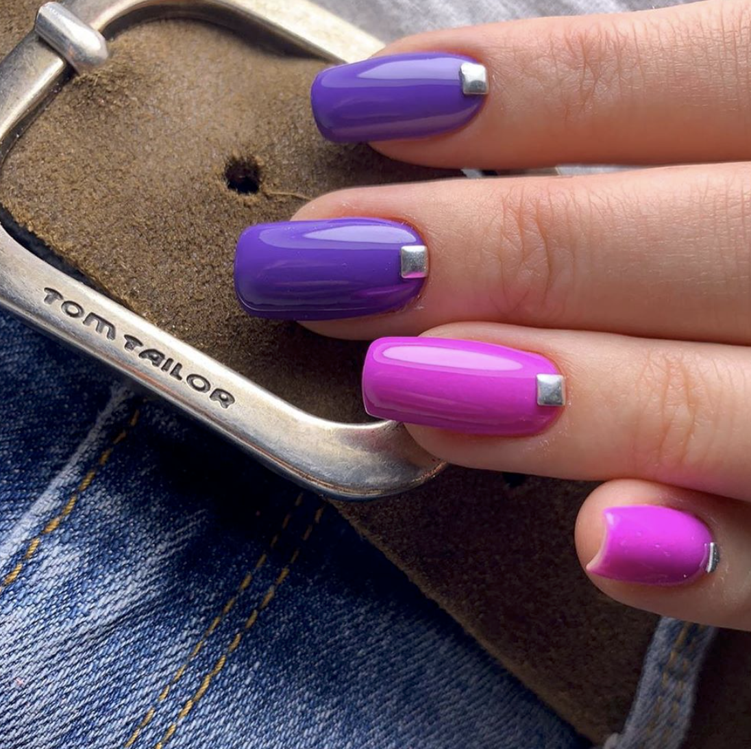 About nice nail photos
