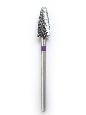 Carbide Nail Drill Bit PURPLE 907001