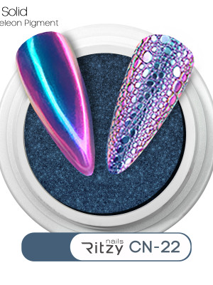 Chameleon Pigment CN-22