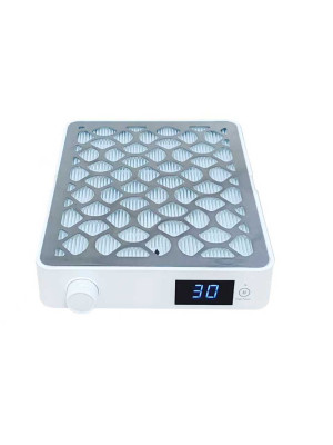 Dust Collector DC 5 Series – Powerful Turbo Fan Technology