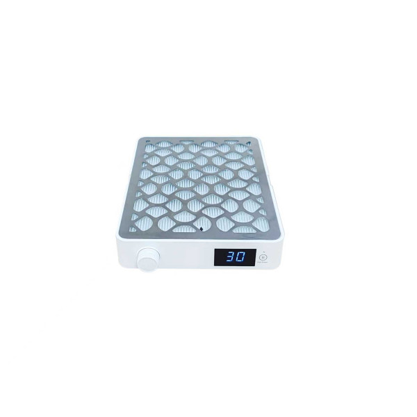 Dust Collector DC 5 Series – Powerful Turbo Fan Technology