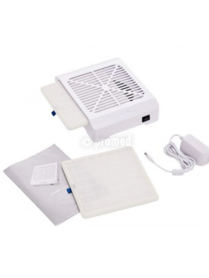 PROMED Nail Fan mini (dust collector) 