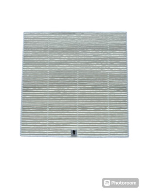 filter for DC 2 mini