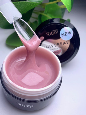 Universal DELUXE NEW  builder gel 50ml (TPO FREE)