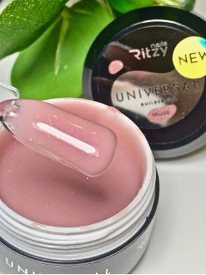 Universal DELUXE NEW  builder gel 50ml (TPO FREE)