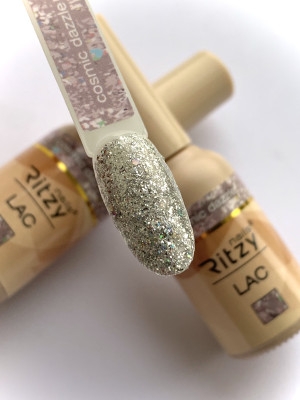 Ritzy Lac  COSMIC DAZZLE 186