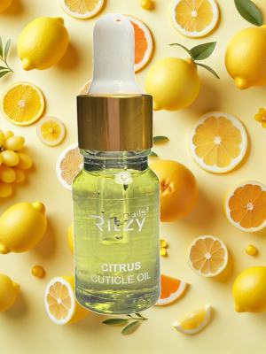 Cuticle Oil  CITRUS