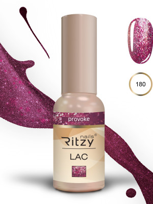 Ritzy Lac PROVOKE 180