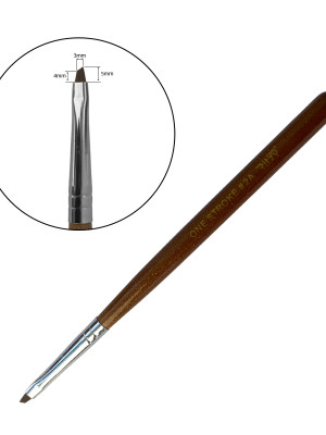 ONE STROKE brush 2A