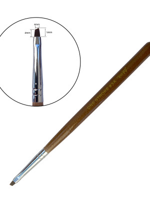 ONE STROKE brush 3A
