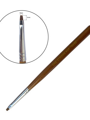 ONE STROKE brush 3F