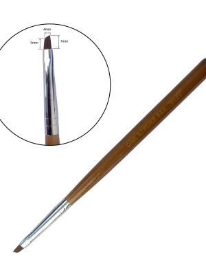 ONE STROKE BRUSH 4A