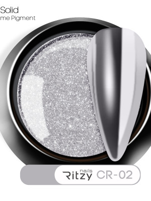 CHROME Pigment 02