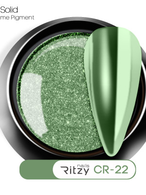 CHROME pigment 22