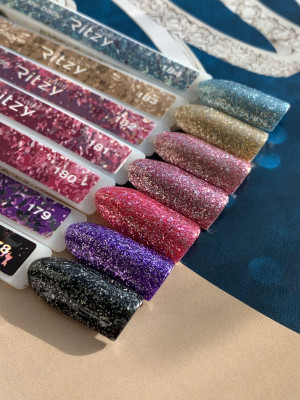  CELEBRATION  Lac collection  (178-184) 