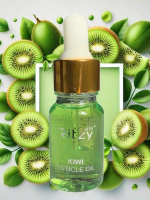 Cuticle Oil KIWI