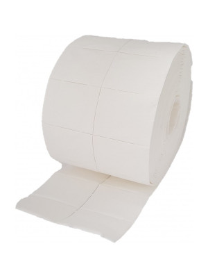 Lint free pads 1000 pcs