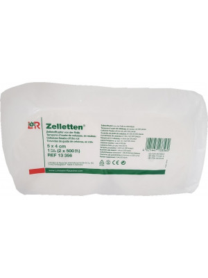 Lint free pads 1000 pcs