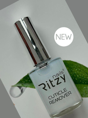 Cuticle Remover 15ml.