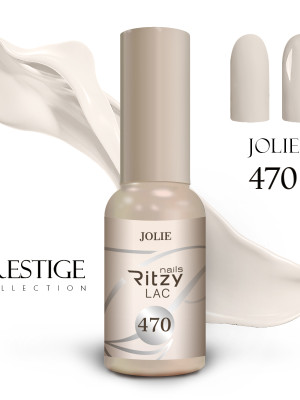 Ritzy Lac JOLIE 470 (tpo free)