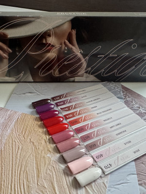 Ritzy Lac VIRTUOSO 461 (tpo free)