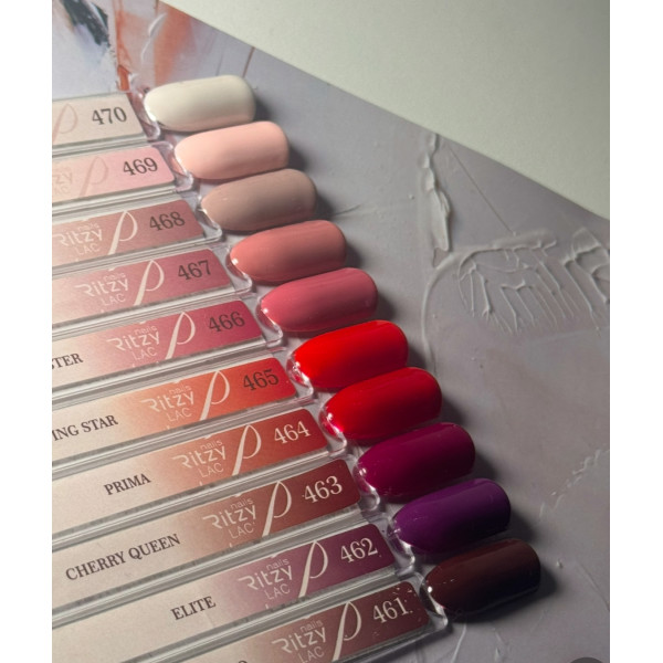 NEW PRESTIGE Collection 461-470 (TPO FREE)