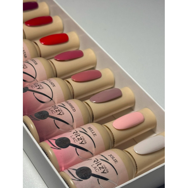 NEW PRESTIGE Collection 461-470 (TPO FREE)