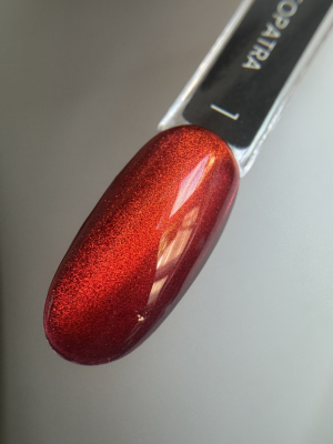 RUBY  CLEOPATRA  cat eye 1