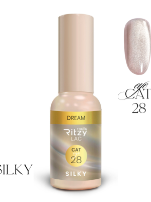 SILKY DREAM cat eye 28