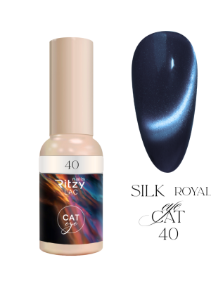 ROYAL SILK cat eye 40