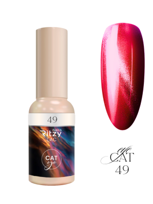 RUBY cat eye 49