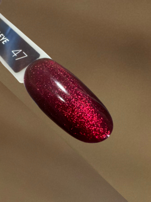 RUBY cat eye 47