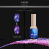 AURORA Top gel AMETHYST