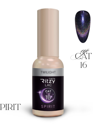 SPIRIT  TWILIGHT cat eye  16