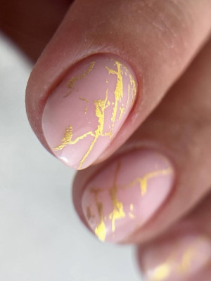 PREMIUM builder gel STRAWBERRY 05 45ml (tpo free)