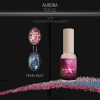 AURORA Top gel PINK QUARTZ