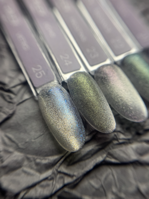 AURA  VETRO cat eye 25