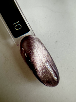 RUBY  ADELE cat eye 10