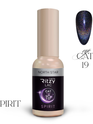 SPIRIT  NORTH cat eye 19