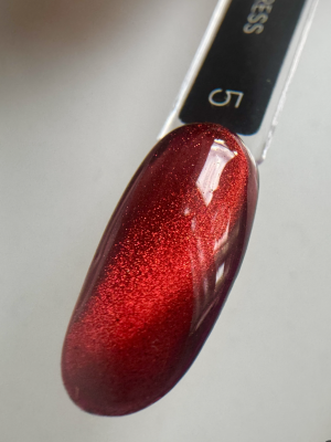 RUBY EMPRESS cat eye 5
