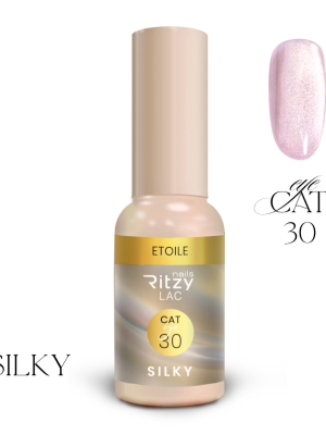 SILKY  ETOILE cat eye 30