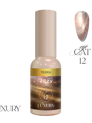 LUXURY  TIERRA cat eye 12