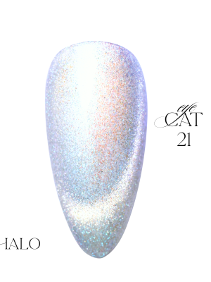 AURA HALO cat eye 21