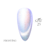 AURA FROSTING cat eye 23