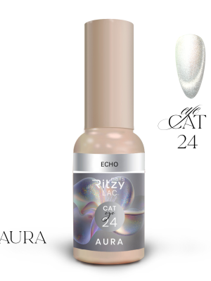 AURA  ECHO cat eye 24