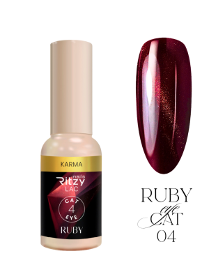 RUBY  KARMA cat eye 4