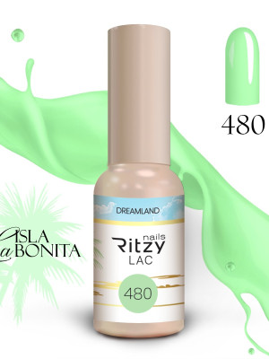 Ritzy Lac DREAMLAND 480 (tpo free)