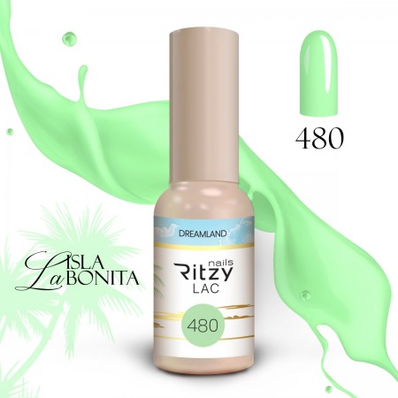 Ritzy Lac DREAMLAND 480