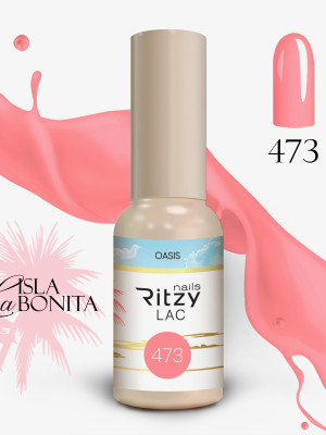 Ritzy Lac OASIS 473 (tpo free)