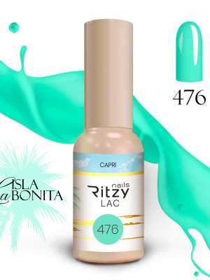 Ritzy Lac CAPRI 476 (tpo free)